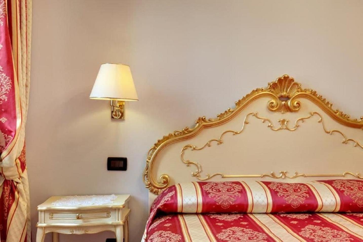 Apartamento Heart Of Biennale *
