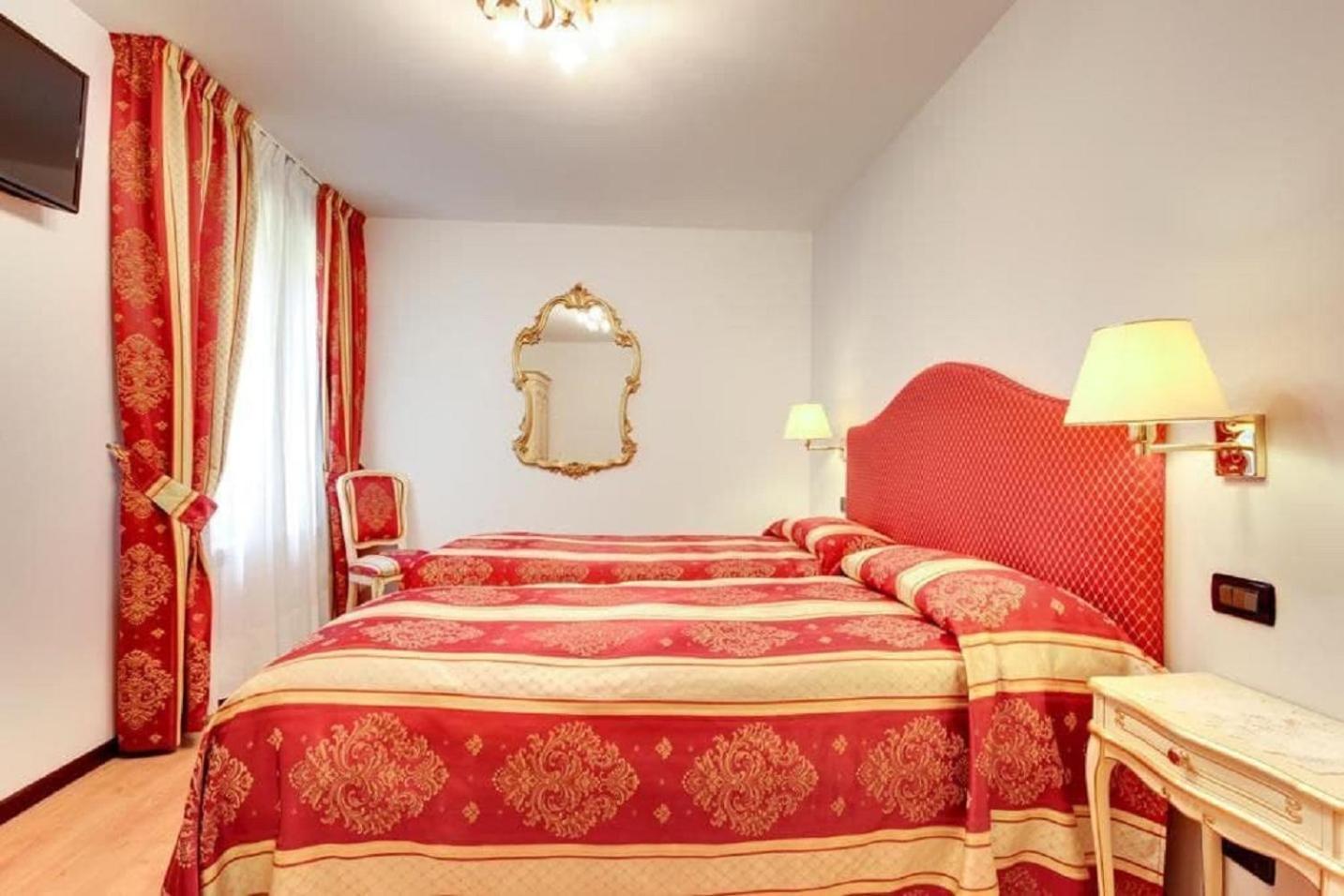 Apartamento Heart Of Biennale Venecia