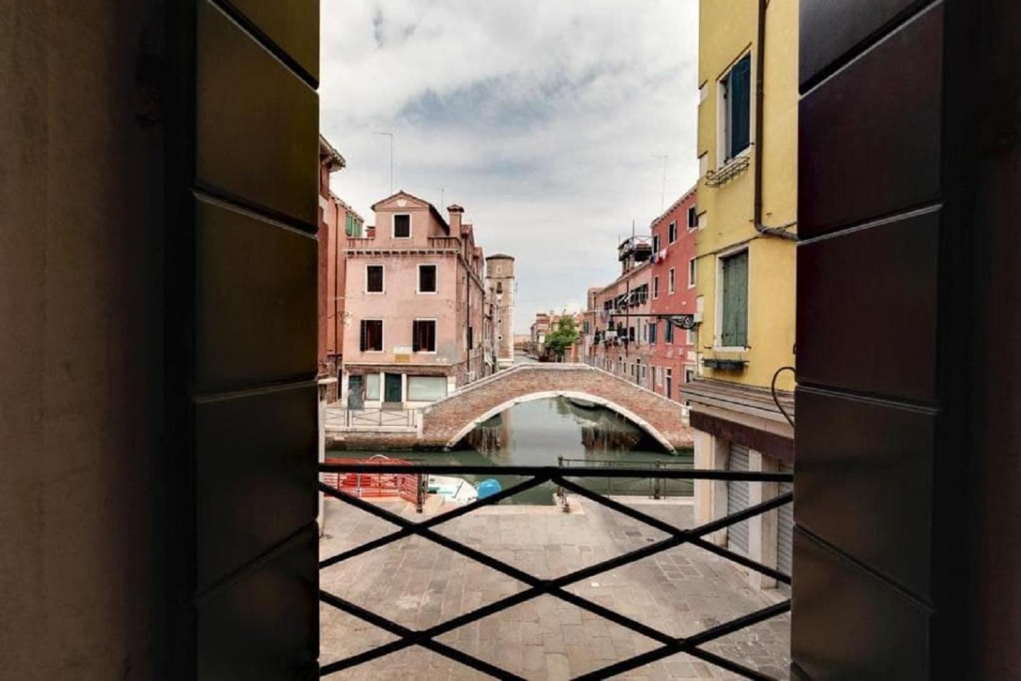 Apartamento Heart Of Biennale